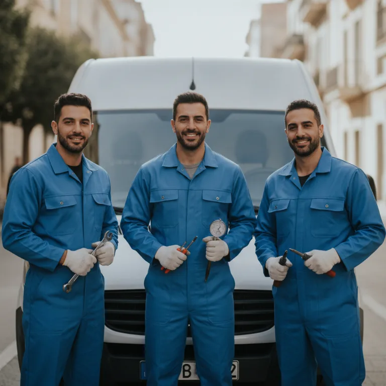 Reparación Radiadores equipo en San Bartolome de Tirajana